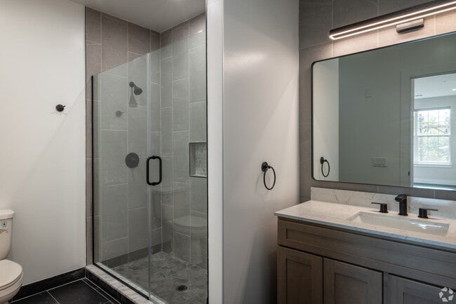 Building Photo - The Gleason