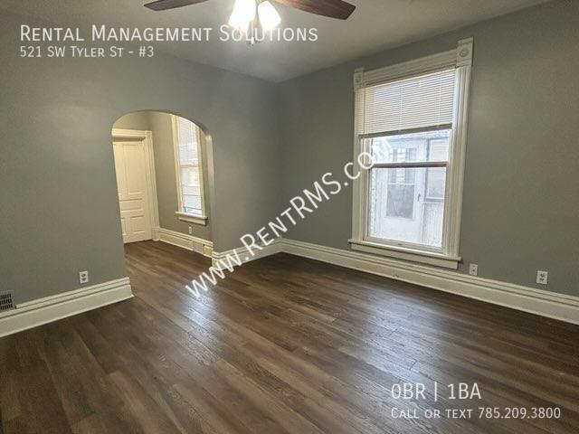 Foto del edificio - 521 SW Tyler St