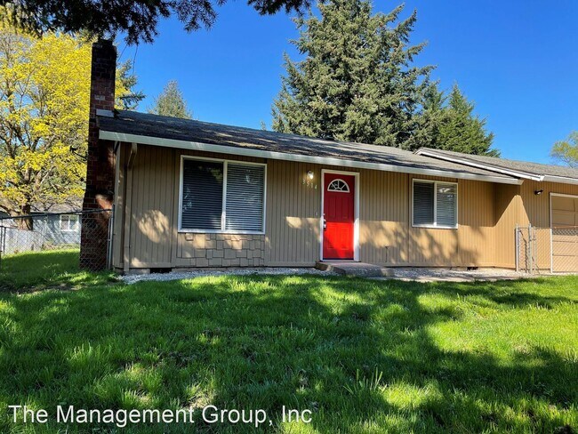 Foto del edificio - 3 br, 2 bath House - 3514 NE 126th Avenue