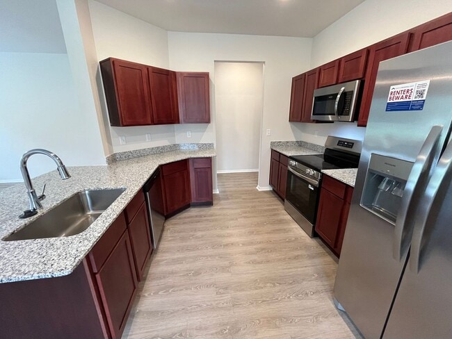 Building Photo - *Pre-leasing* BRAND NEW Three Bedroom | Tw...