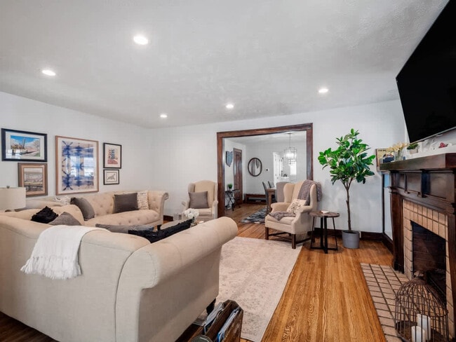 Foto del edificio - 3222 West Blvd