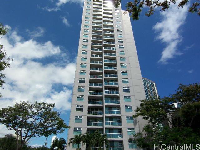 Foto del edificio - 1133 Waimanu St