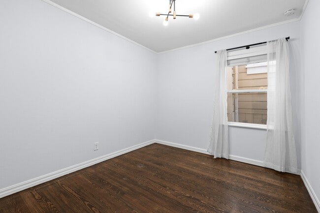 Foto del edificio - 1724 Lincoln Ave