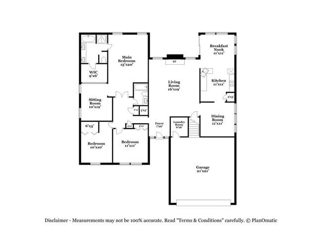 Building Photo - 6265 New Magnolia Pl