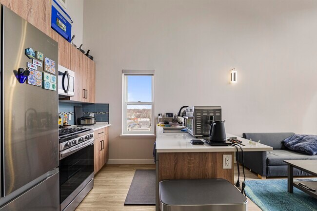 Foto del edificio - 212 70th St