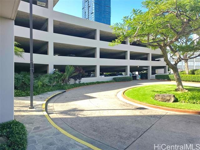 Foto del edificio - 1133 Waimanu St