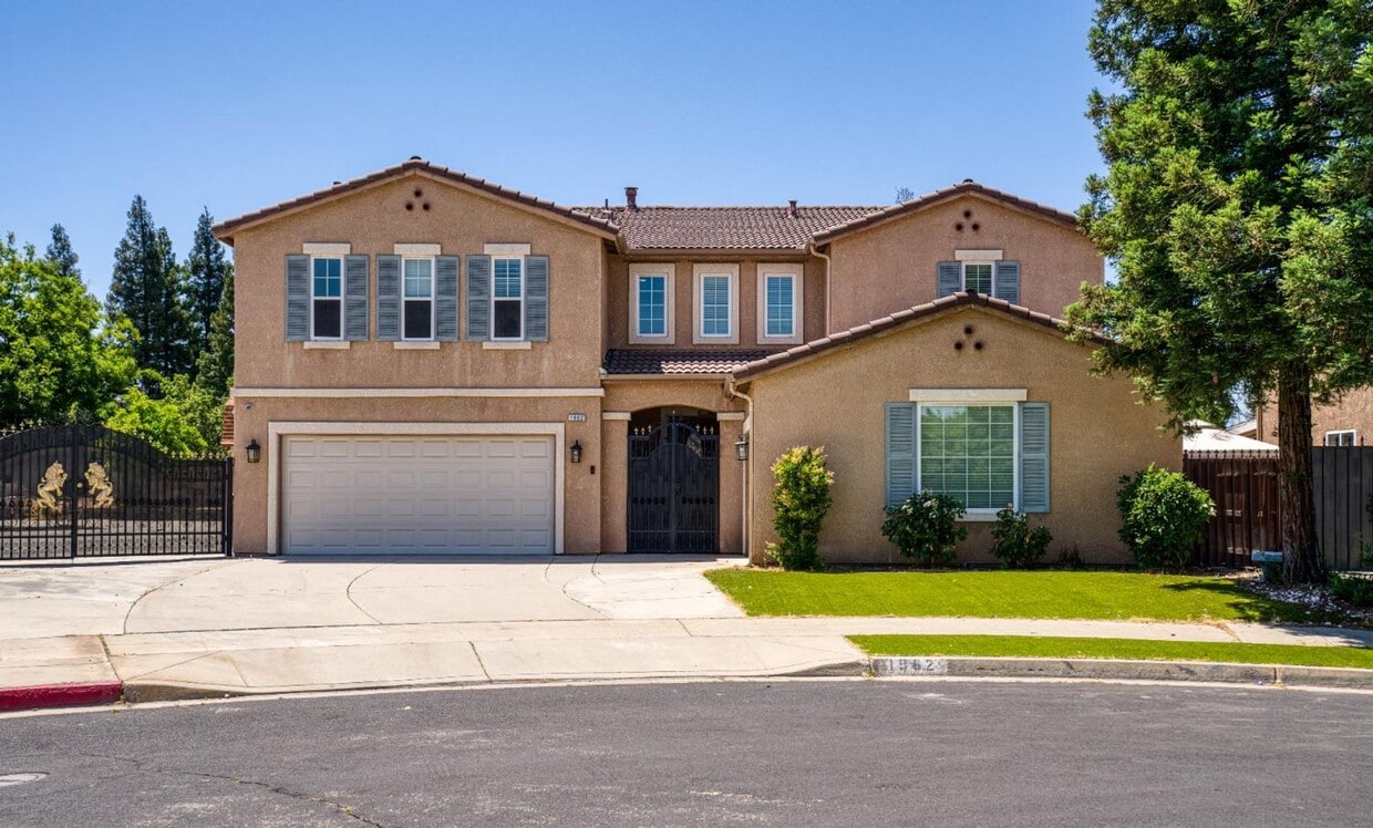 Foto principal - Perfect 6/3 Clovis Home for Large Family!