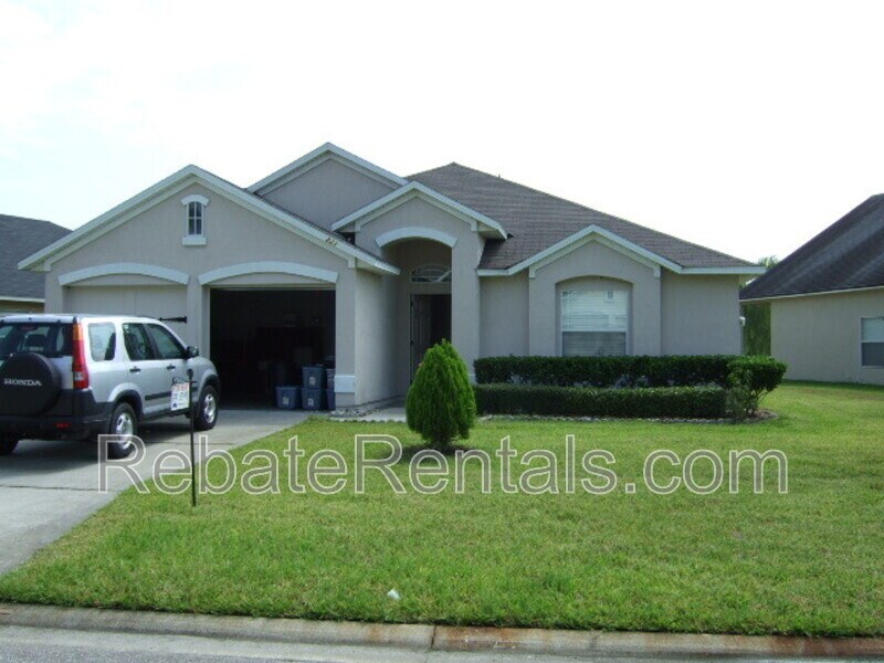 Foto principal - 221 Brookchase Ln W