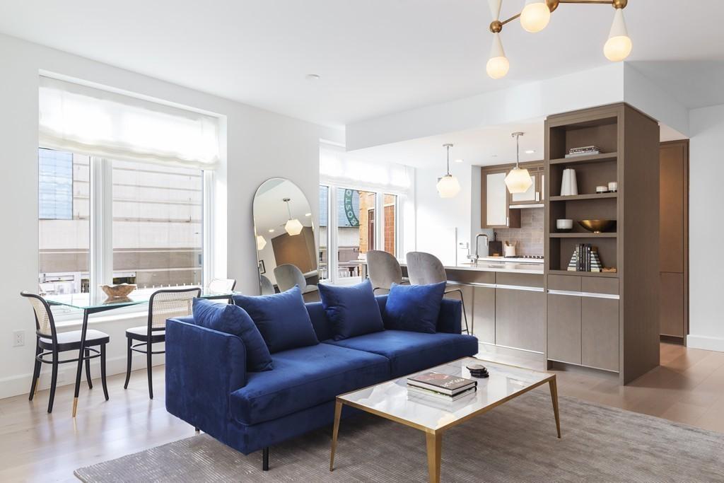 100 Lovejoy Wharf, Boston, MA 02114 Condo for Rent in Boston, MA