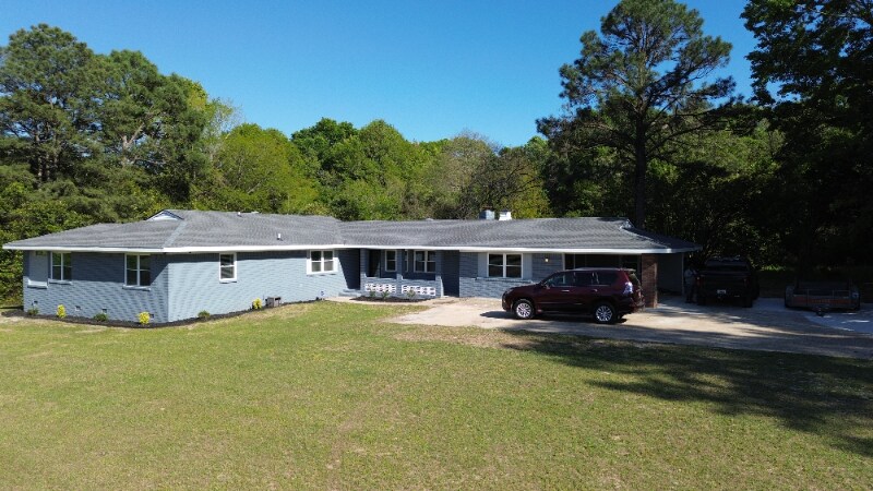 Foto principal - 804 Wright St