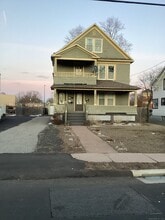 Building Photo - 58-60-60 Elmer St