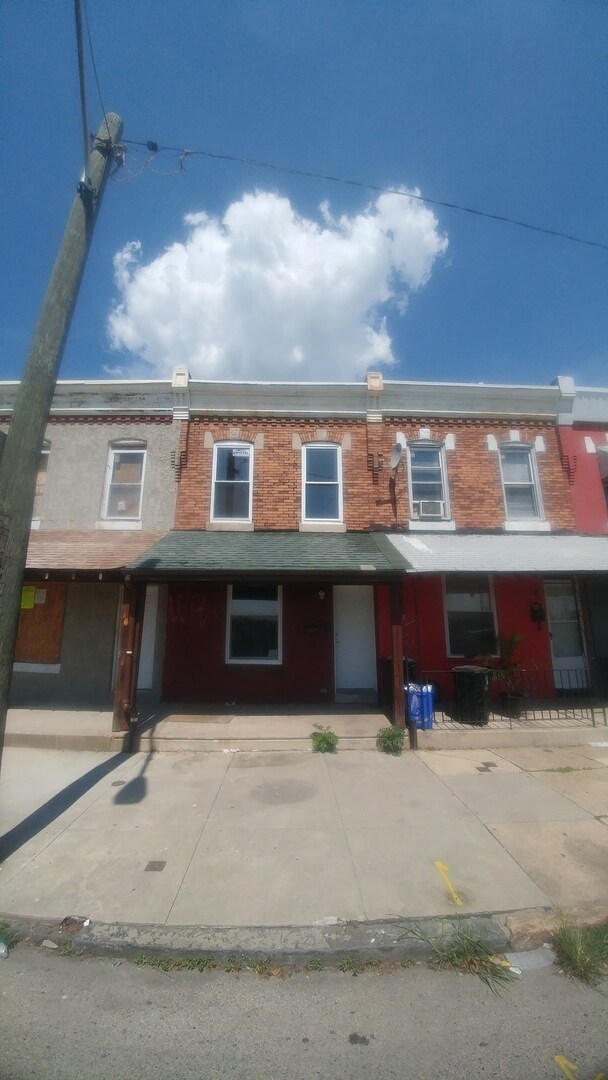 Foto del edificio - West Philadelphia - 70th & Elmwood