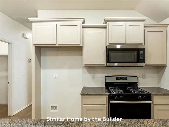 Building Photo - Move-In Ready New Build 2-Bed Rental Near Fort Sill