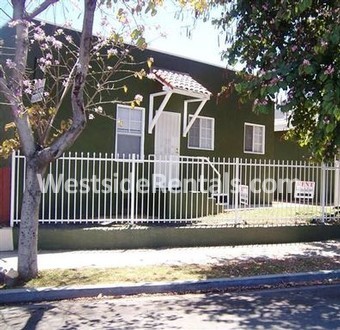 Primary Photo - 1164 N Loma Vista Dr