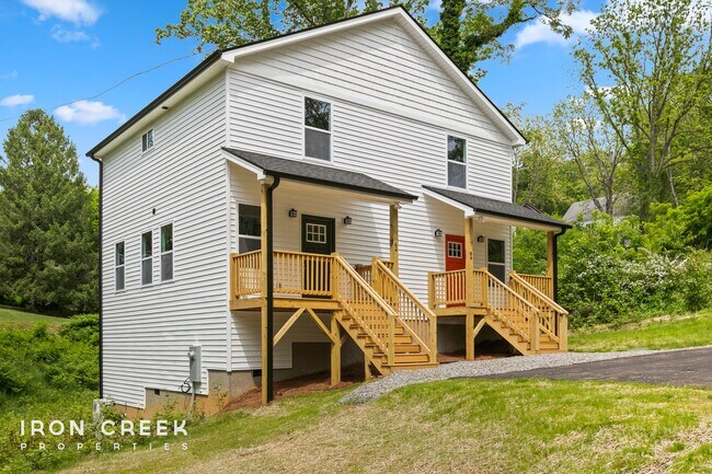 Building Photo - 64 Hansel Avenue
