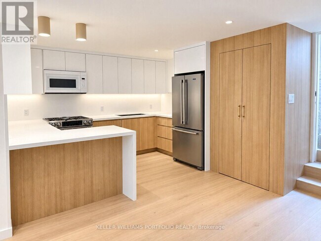 Photo du bâtiment - 127 Lisgar St