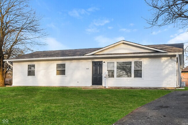 Foto del edificio - 4147 N Ritter Ave
