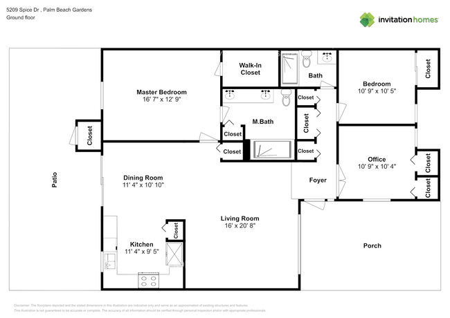 Building Photo - 5209 Spice Dr