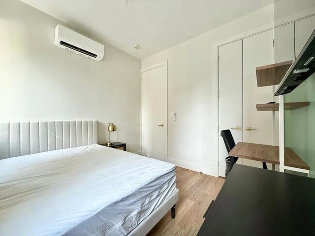 Foto del edificio - Nice room in a good neighborhood