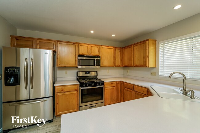 Foto del edificio - 3017 W Sun Ranch Trail