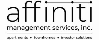 Property Management Company Logo
