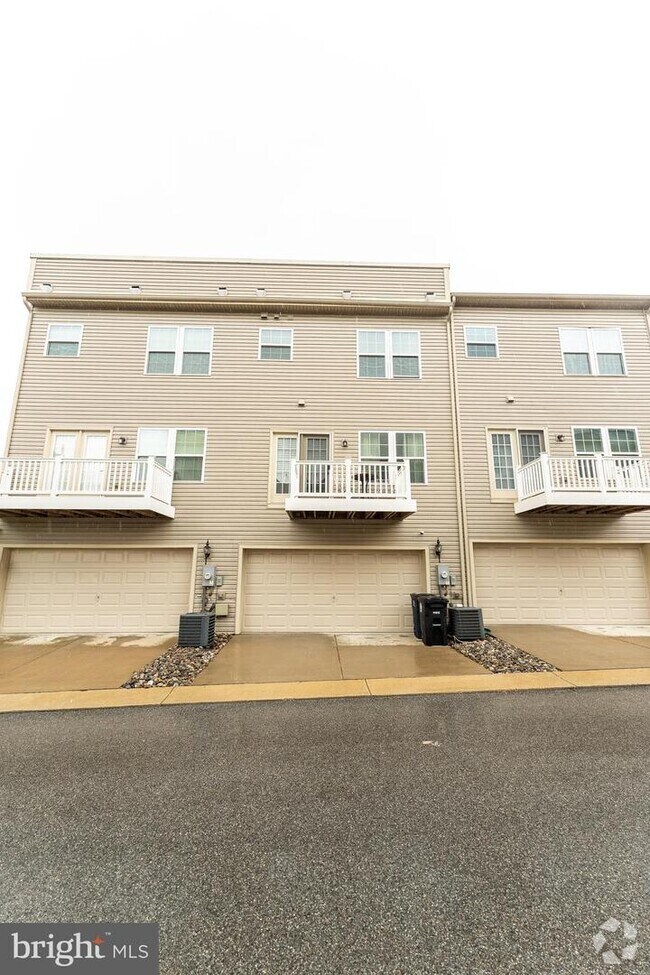 Westphalia Town Center Apartments for Rent Upper Marlboro, MD 2