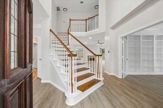 Foto del edificio - 23107 Lodgepoint Dr