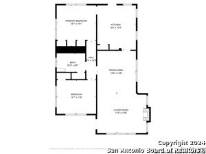 Foto del edificio - 422 E French Pl