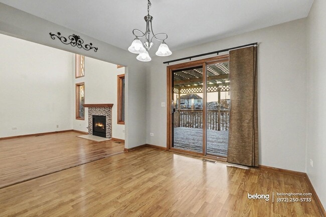 Foto del edificio - 26358 S Evergreen Ln