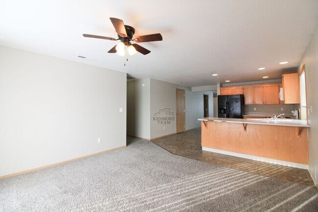 Foto del edificio - 8204 Langara Dr
