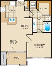 Building Photo - 1919 Post Oak Park Dr