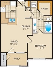 Building Photo - 1919 Post Oak Park Dr