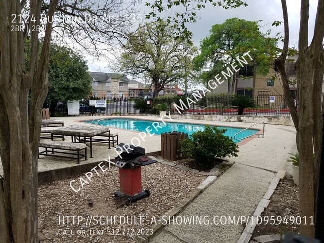 2 Bed Condo Google Fiber! East Oltorf and ... photo'