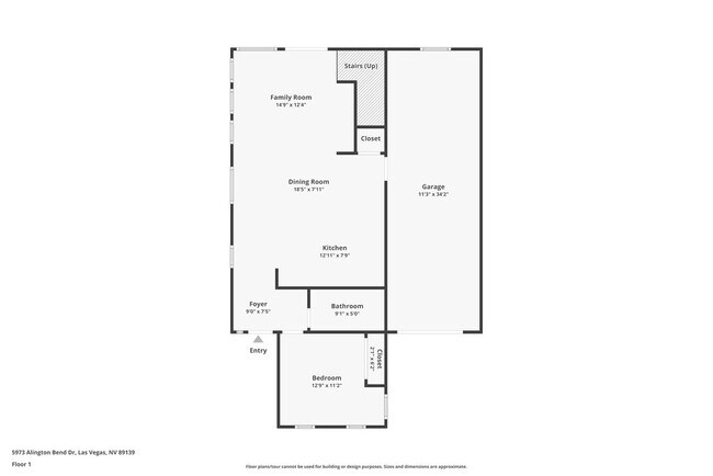 Building Photo - 5973 Alington Bend Dr