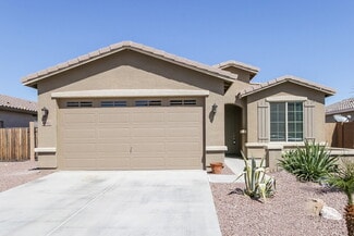 Building Photo - 1642 W Desert Spring Way