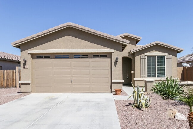 Building Photo - 1642 W Desert Spring Way