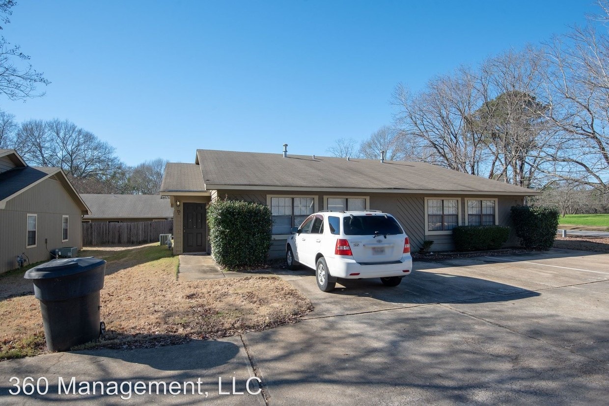 1521 Fitzpatrick Ave Unit 15A ,15B, Opelika, AL 36801 Apartment for