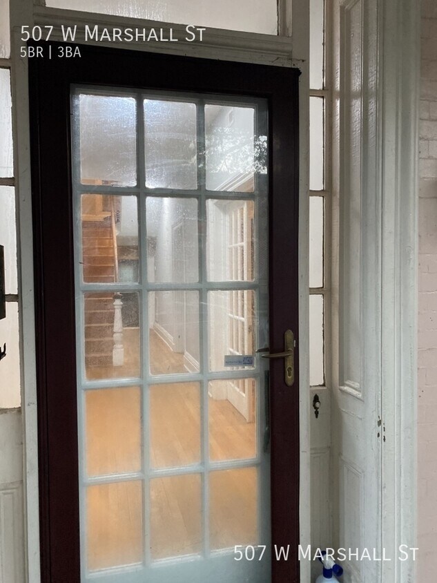 Primary Photo - 507 W Marshall St