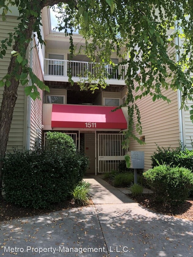 Primary Photo - 1511 Graduate Ln