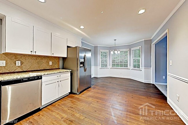 Building Photo - 2909 Buckskin Trail SW