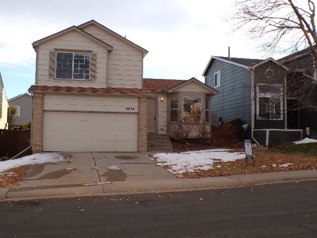 (99SY) Highlands Ranch - Single Family Ho... - (99SY) Highlands Ranch -  Single Family Ho...