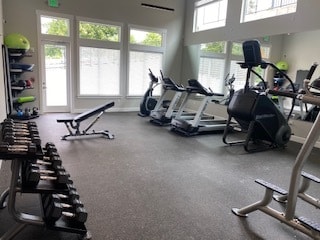 Building Photo - Crossroads on Crosby