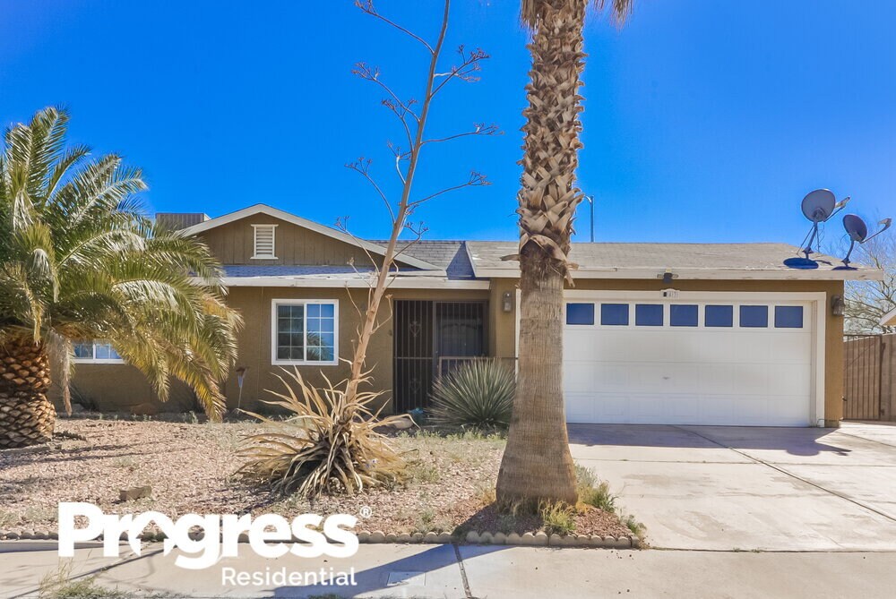 443 Ash St, Henderson, NV 89015 House Rental in Henderson, NV