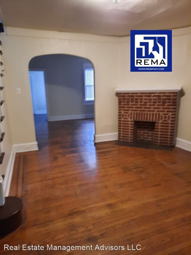 Foto principal - 3 br, 1 bath House - 2525 LLoyd St