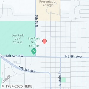 Foto principal - 307 11th Ave NW