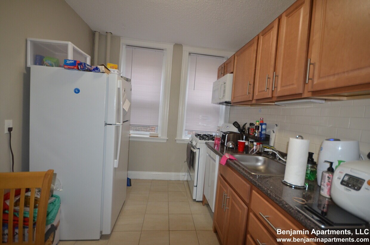 Foto principal - 11 Barrows St