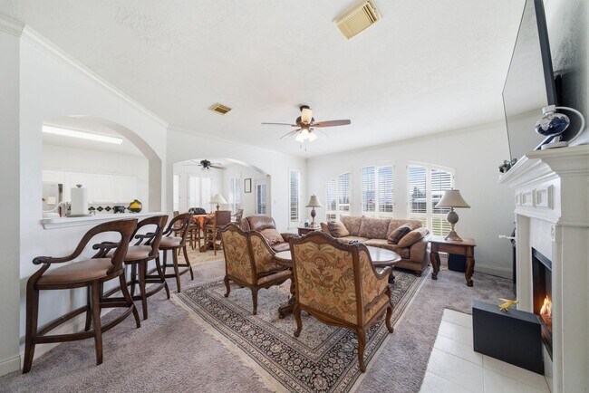 Foto del edificio - 8974 Green Castle Way