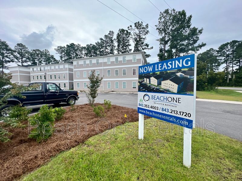 1204 Hemingway Chapel Rd Unit 301, Conway, SC 29527 Condo for Rent in