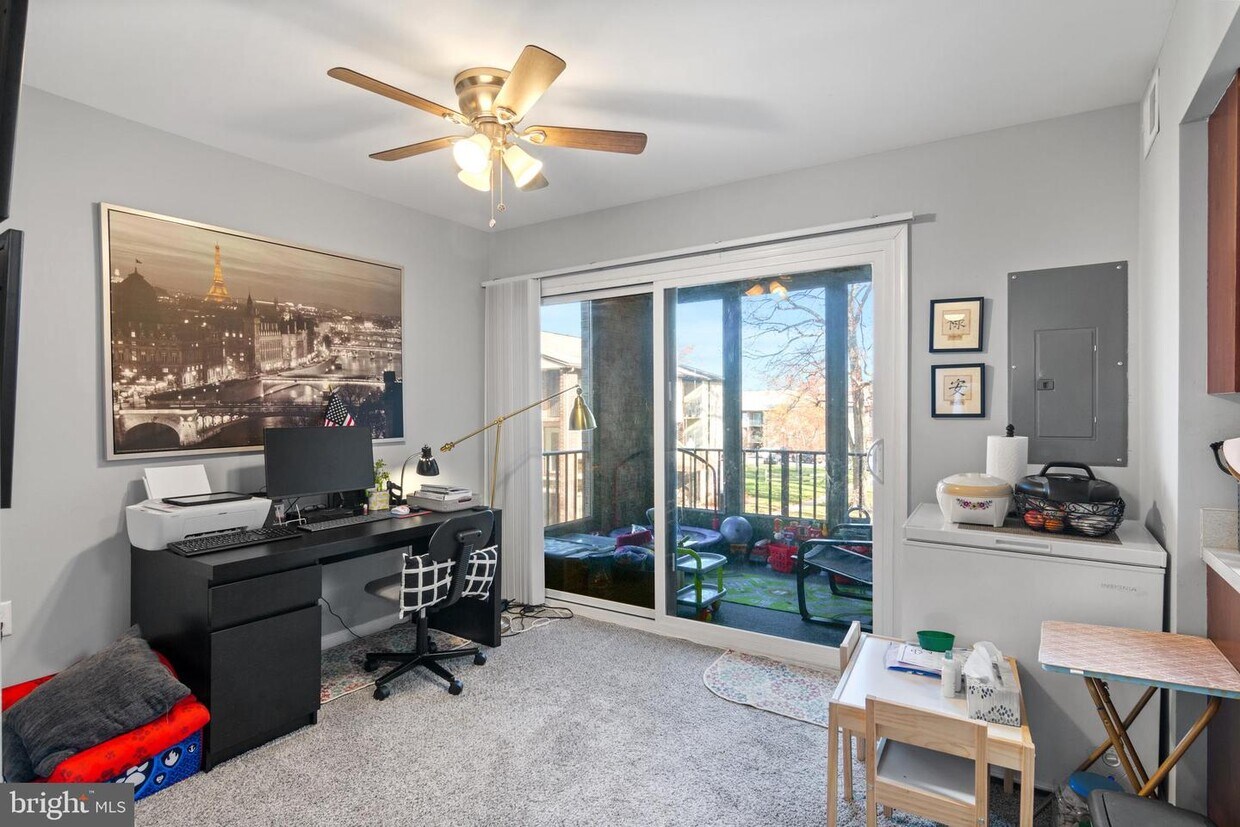 Foto principal - 7800 Hanover Pkwy