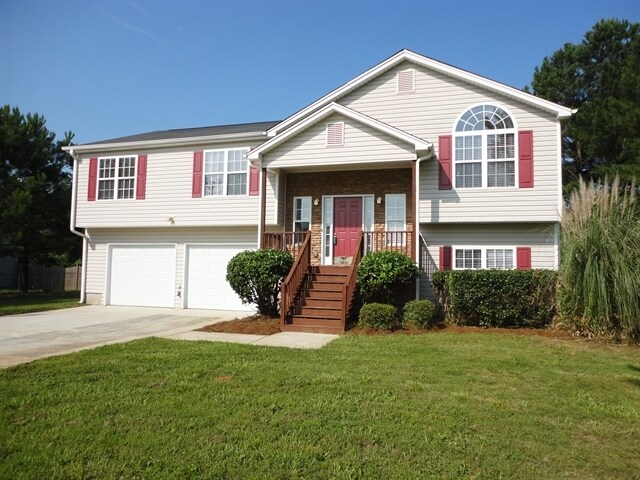 Primary Photo - 4780 Ewing Road